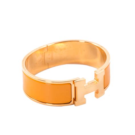 bracelet luxe hermes|authentic Hermes bracelets online.